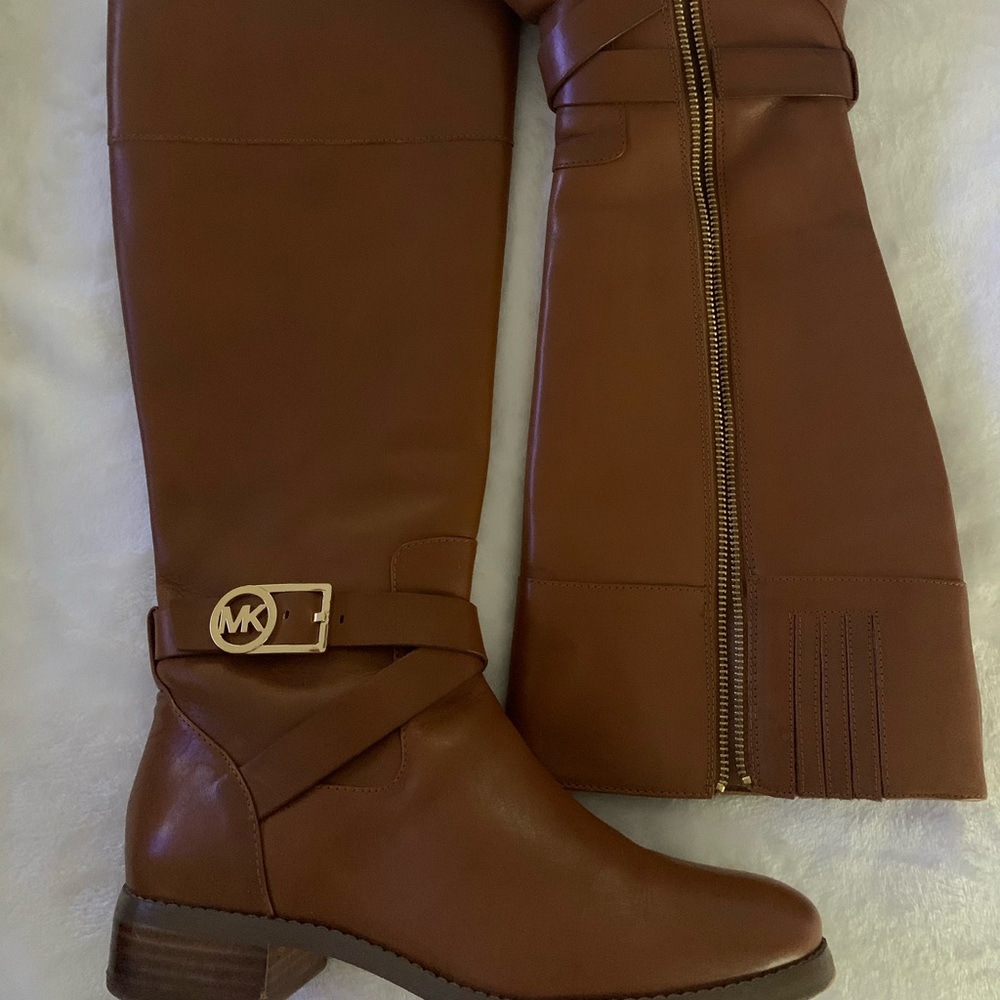 MK Boots